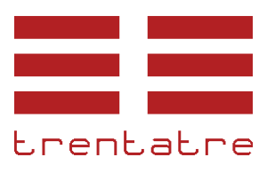 Logo Trentatre Saronno